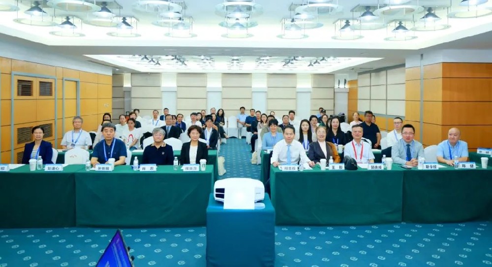2024中国康复医学会综合学术年会康复评定分论坛成功举办